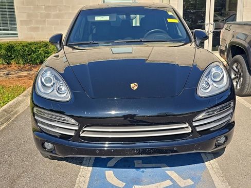 Used 2014 Porsche Cayenne image 3