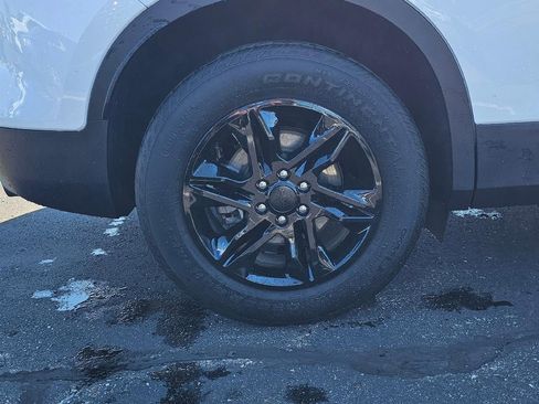 Used 2022 Chevrolet Blazer LT image 8