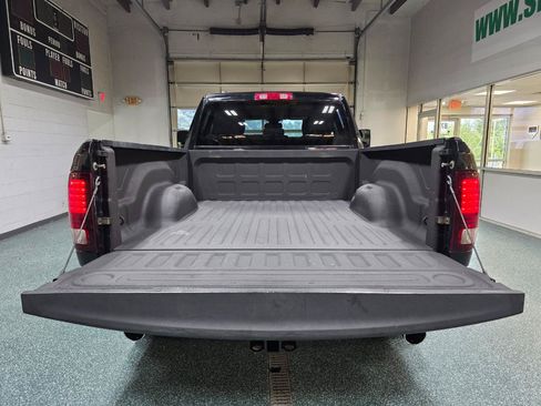 Used 2014 RAM 1500 Express w/ Black Ram 1500 Express Group AWD/4WD image 20