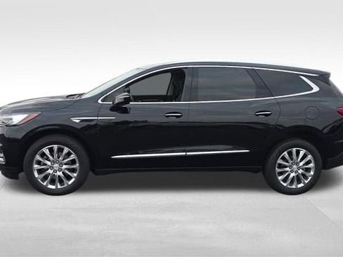 Certified 2019 Buick Enclave Essence AWD/4WD image 9