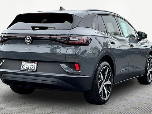 Used 2023 Volkswagen ID.4 Pro S image 6