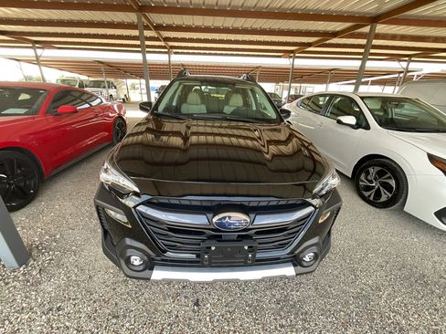 Used 2025 Subaru Outback Limited AWD/4WD image 83