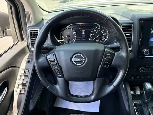 Used 2023 Nissan Frontier SV w/ SV Convenience Package AWD/4WD image 26