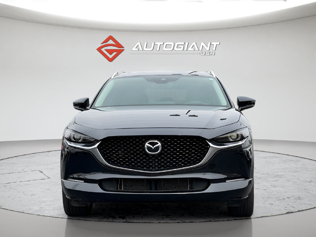 Used 2021 MAZDA CX-30 FWD 2.5 S w/ Premium Package image 12