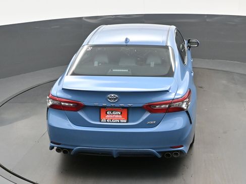 Used 2023 Toyota Camry XSE image 37