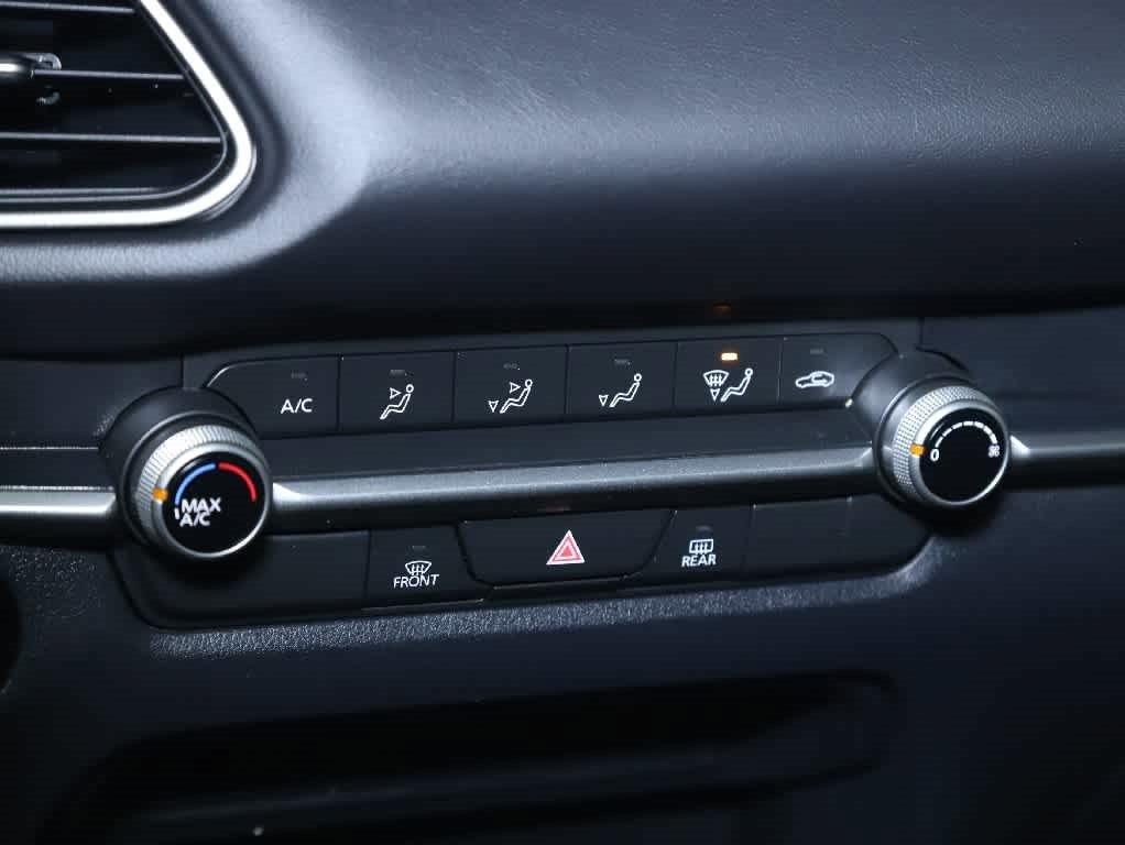 Certified 2024 MAZDA CX-30 AWD 2.5 S image 26