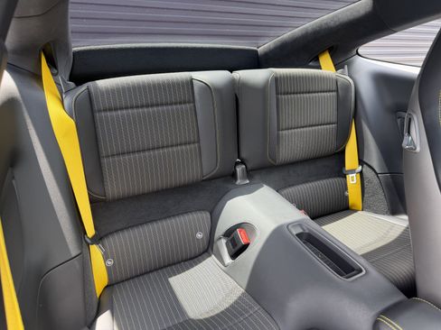 Certified 2019 Porsche 911 Carrera T RWD image 15