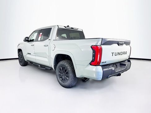 Used 2026 Toyota Tundra SR5 w/ SR5 Premium Package AWD/4WD image 7