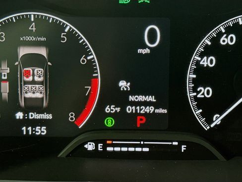 Used 2025 Honda Civic Sport image 19