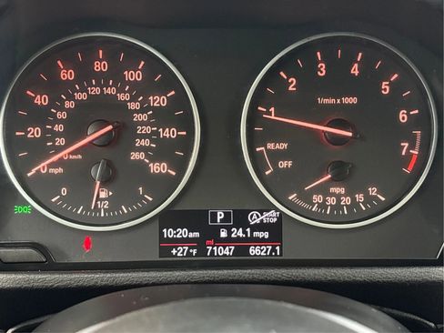 Used 2016 BMW X1 xDrive28i image 23