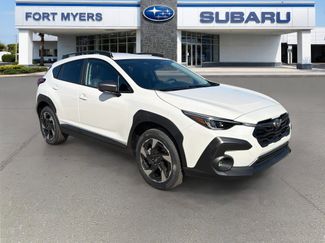 New 2026 Subaru Crosstrek 2.5i Limited w/ Crosstrek Mirror Package video 1