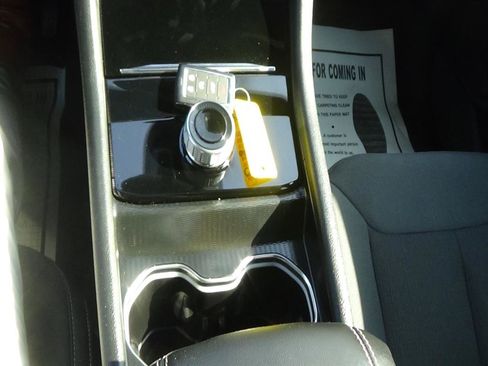 Used 2023 Jeep Grand Cherokee 4WD 4xe image 29