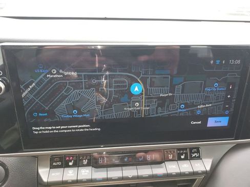 Used 2025 Toyota Camry XSE w/ Premium Plus Package image 22