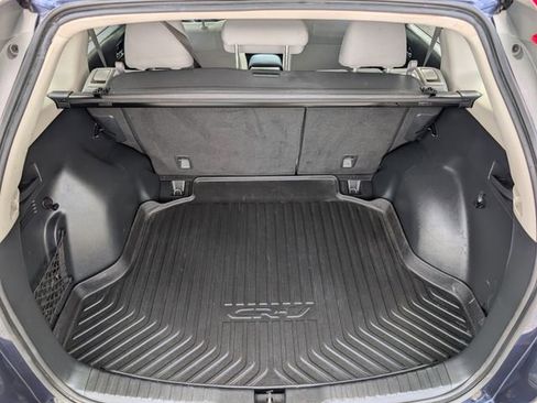 Used 2015 Honda CR-V EX image 14