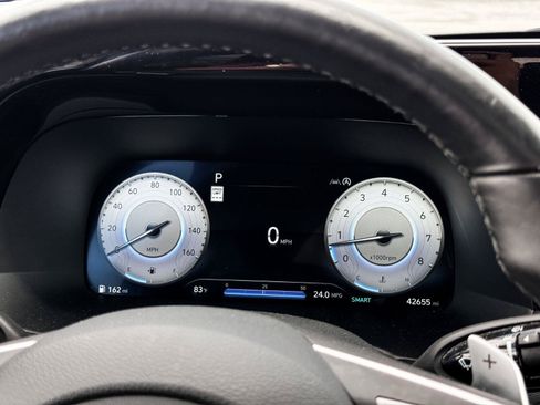 Used 2024 Hyundai Palisade SEL FWD image 17