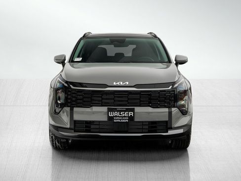 New 2026 Kia Sportage EX w/ EX Panorama Roof Package image 2