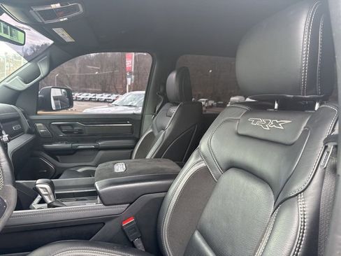 Used 2022 RAM 1500 TRX w/ TRX Level 2 Equipment Group image 12
