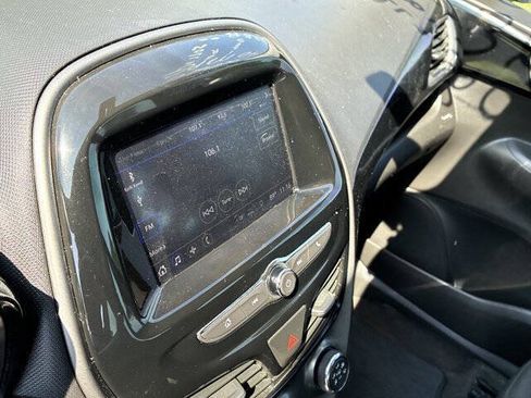 Used 2020 Chevrolet Spark LT FWD image 16