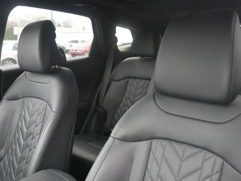 Used 2023 Kia Sportage X-Line w/ X-Line Premium Package image 37