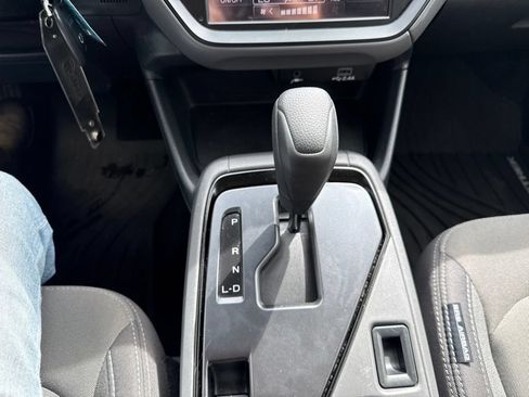 Certified 2024 Subaru Crosstrek 2.0i AWD/4WD image 24