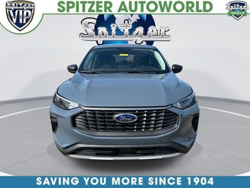 Used 2024 Ford Escape Active AWD/4WD image 3