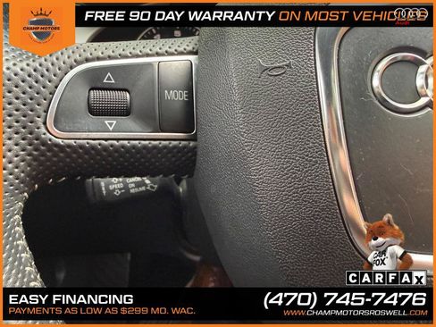 Used 2012 Audi A4 2.0T Prestige AWD/4WD image 23