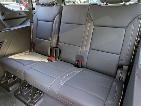 New 2025 Chevrolet Tahoe Premier image 27