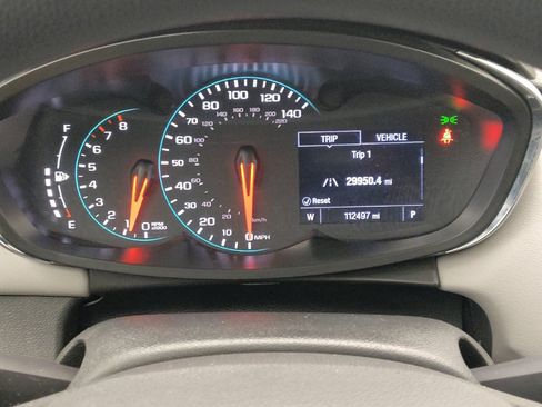 Used 2020 Chevrolet Trax LS w/ Tint and Cruise Package FWD image 23