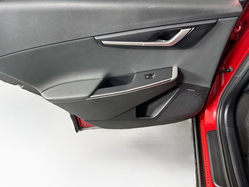 Used 2023 Kia EV6 Wind image 25