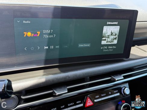 Used 2025 Hyundai Tucson SEL FWD image 24