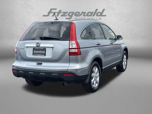 Used 2007 Honda CR-V EX-L image 6