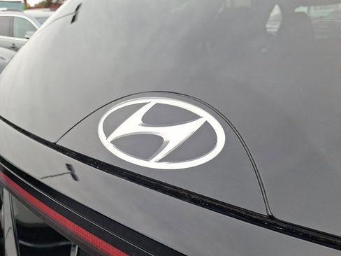 Used 2022 Hyundai Tucson SEL image 29