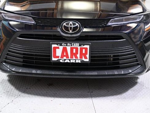 Used 2023 Toyota Corolla LE image 16