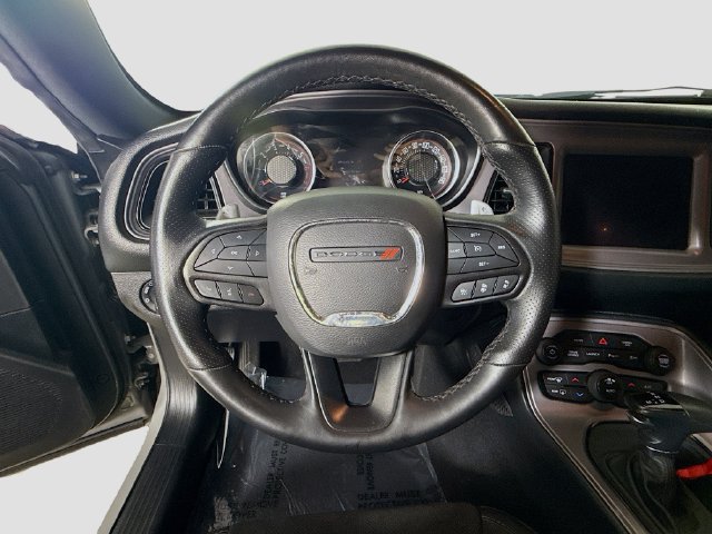 Used 2023 Dodge Challenger R/T Scat Pack w/ Plus Package RWD image 12