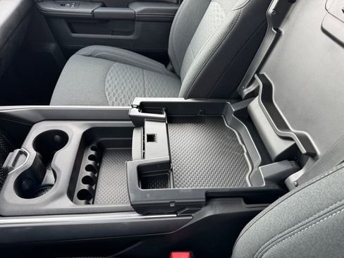 New 2025 RAM 2500 Big Horn image 65