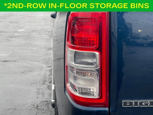 Used 2019 RAM 1500 Big Horn image 16