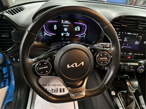 Used 2023 Kia Soul GT-Line image 18