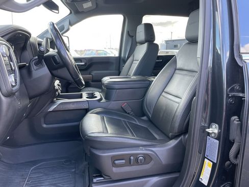 Used 2022 GMC Sierra 2500 Denali image 7