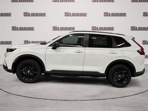 New 2026 Honda CR-V Sport image 2