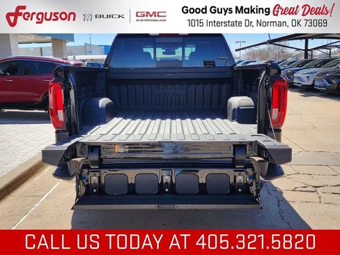 New 2026 GMC Sierra 1500 SLT w/ SLT Premium Plus Package AWD/4WD image 49