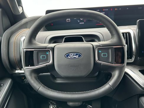 New 2027 Ford Expedition Tremor AWD/4WD image 8