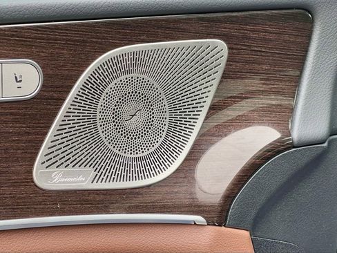 Certified 2026 Mercedes-Benz GLS 450 GLS 450 image 35