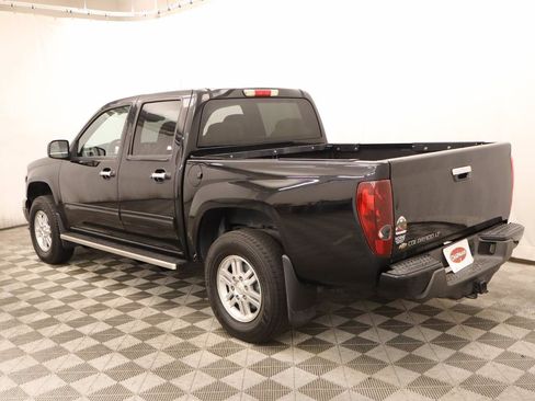 Used 2012 Chevrolet Colorado LT AWD/4WD image 3