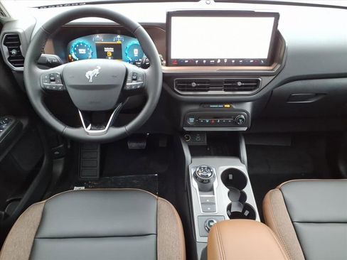 New 2025 Ford Bronco Sport Outer Banks w/ Outer Banks Tech Package+ image 14