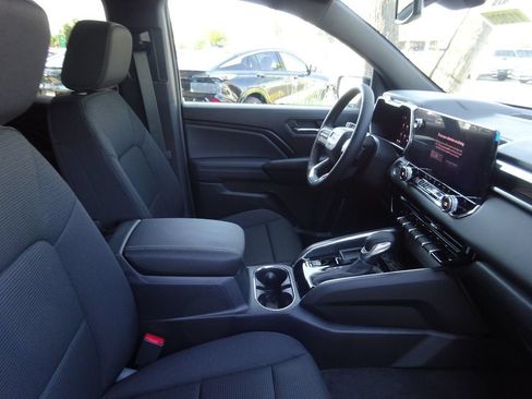 New 2026 GMC Canyon Elevation w/ Convenience Package RWD image 16