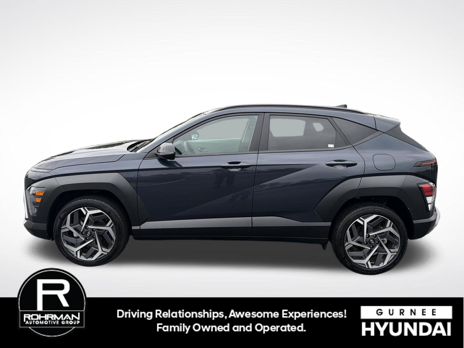 Used 2026 Hyundai Kona SEL Premium AWD/4WD image 5