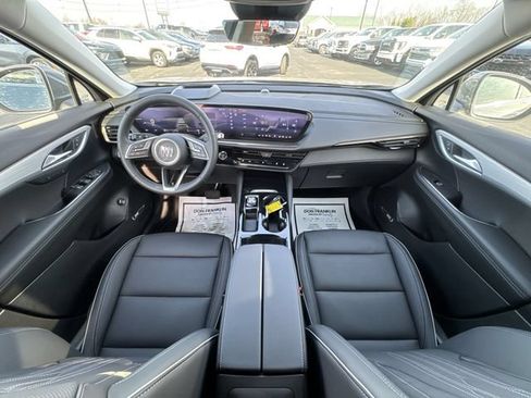 New 2026 Buick Envision Avenir AWD/4WD image 21
