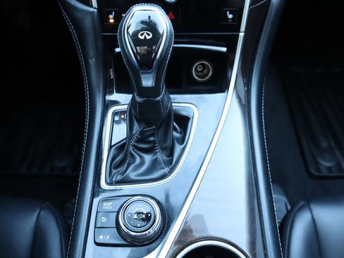 Used 2018 INFINITI Q50 Luxe w/ Essential Package (3.0T Luxe) image 36