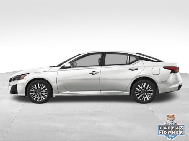 Certified 2023 Nissan Altima 2.5 SV FWD image 28