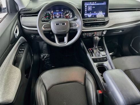Used 2022 Jeep Compass Latitude AWD/4WD image 20